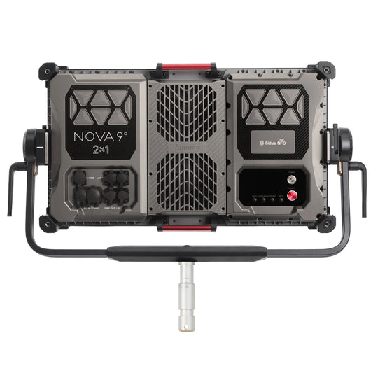 Aputure - Nova II - 9° 2x1