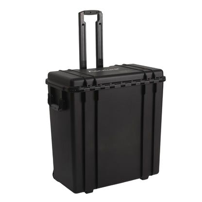 Aputure - NOVA II 1x1 Rolling Hard Case