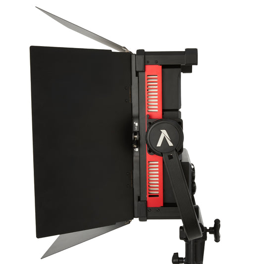 Aputure - NOVA II 1x1 Barn Doors