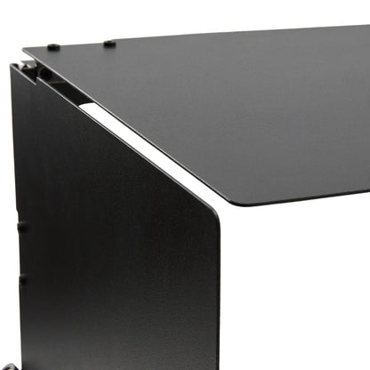 Aputure - NOVA II 1x1 Barn Doors