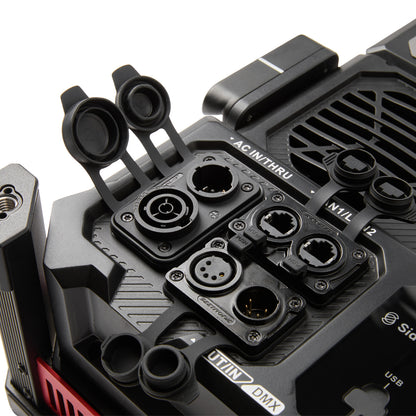 Aputure - Nova II - 1x1