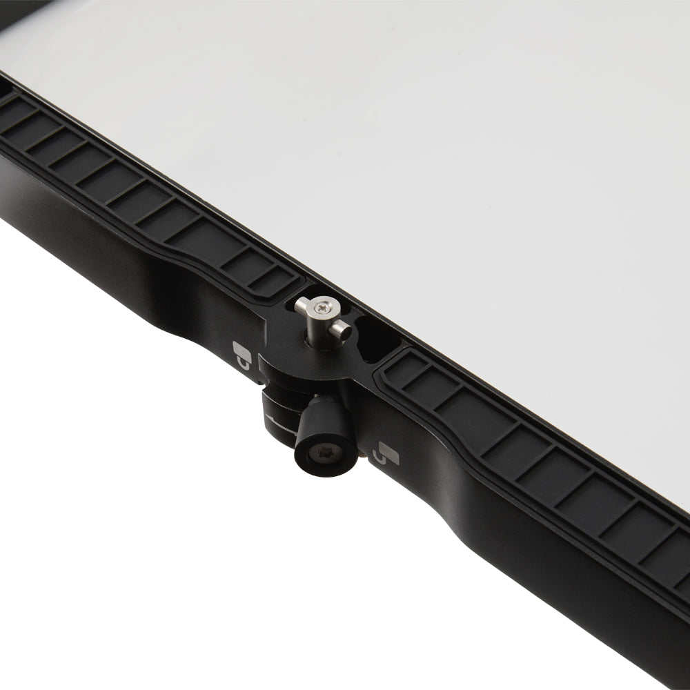 Aputure - NOVA II 1x1 Dome Diffuser (Light Frost)