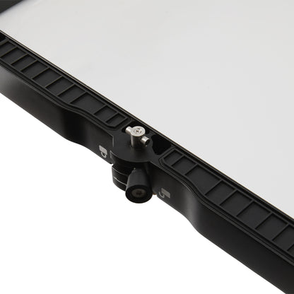 Aputure - NOVA II 1x1 Dome Diffuser (Light Frost)