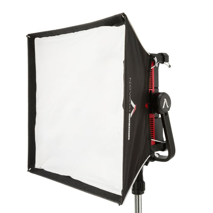 Aputure - NOVA II 1x1 Softbox