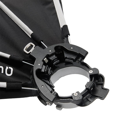 Aputure Quick Dome 40