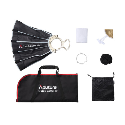 Aputure Quick Dome 60