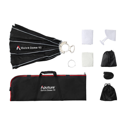 Aputure Quick Dome 90
