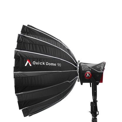 Aputure Quick Dome 90