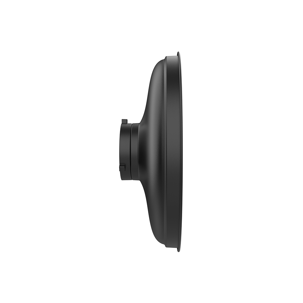 Aputure - CF12 Barn Doors Adapter for STORM 1200x/1000c