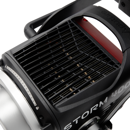 Aputure - Storm 400x