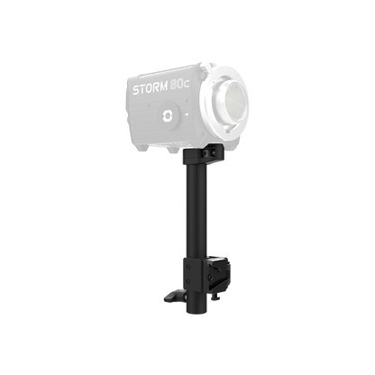 Aputure - STORM 80c Handheld Bracket