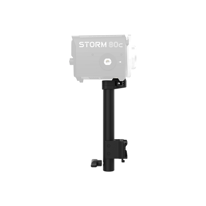 Aputure - STORM 80c Handheld Bracket