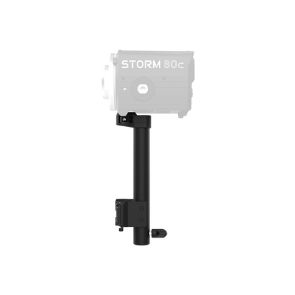 Aputure - STORM 80c Handheld Bracket