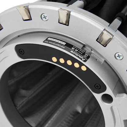 Aputure STORM A-Mount Lightdome 150