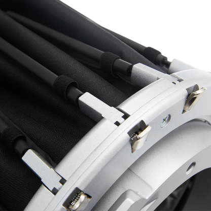Aputure STORM A-Mount Lightdome 150