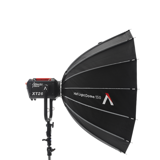 Aputure STORM A-Mount Lightdome 150