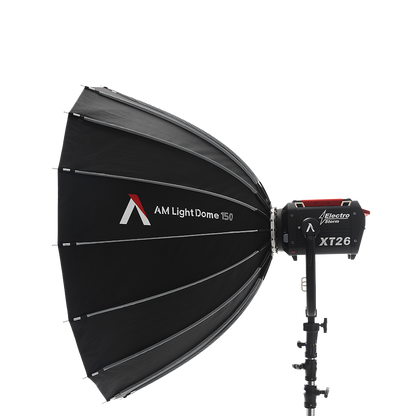 Aputure STORM A-Mount Lightdome 150