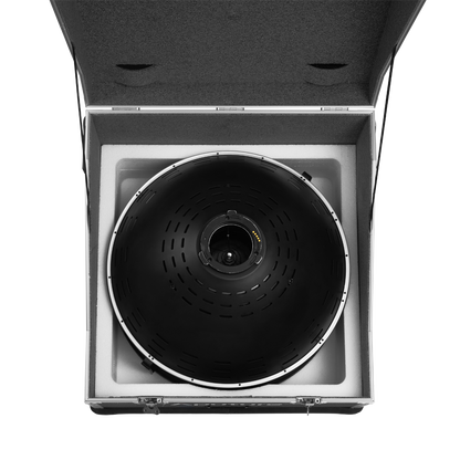 Aputure STORM Parallel Beam 70 Flight Case