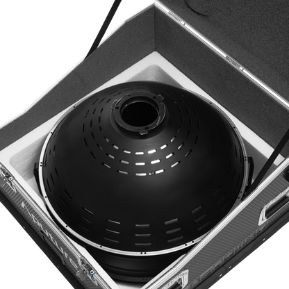 Aputure STORM Parallel Beam 70 Flight Case