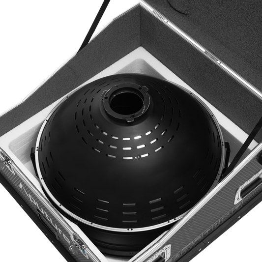 Aputure STORM Parallel Beam 70 Flight Case