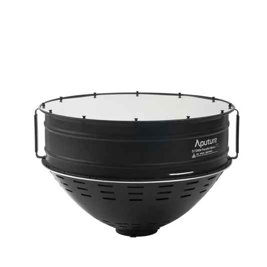 Aputure STORM Parallel Beam 70 Flight Case