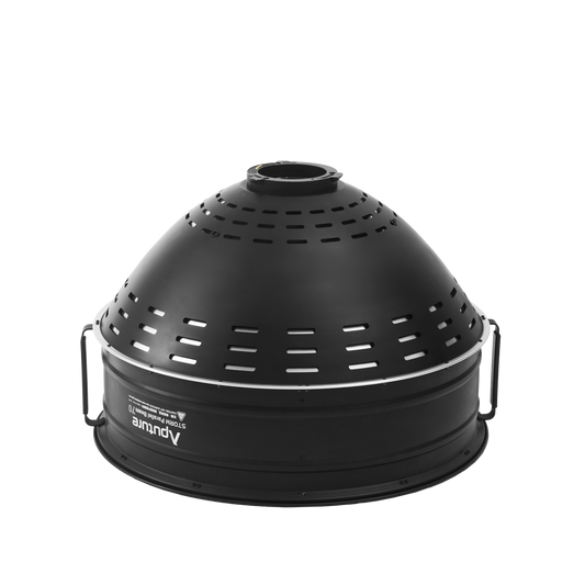 Aputure STORM Parallel Beam 70 Flight Case