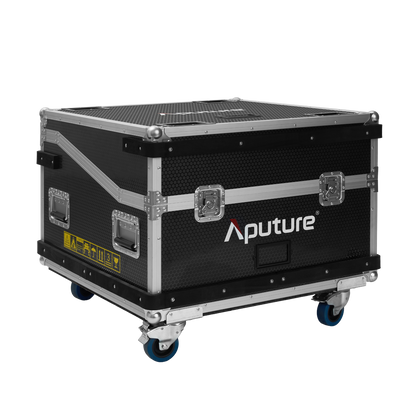 Aputure STORM Parallel Beam 70 Flight Case