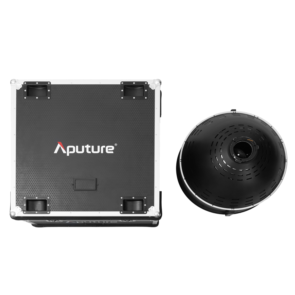 Aputure STORM Parallel Beam 70 Flight Case