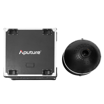 Aputure STORM Parallel Beam 70 Flight Case