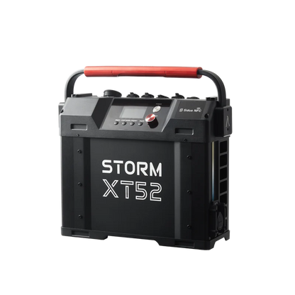 Aputure STORM XT52 - Bare Ends