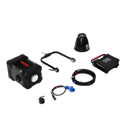 Aputure STORM XT52 - Bare Ends