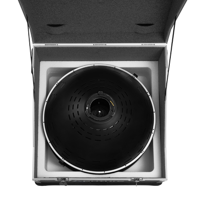 Aputure STORM Parallel Beam 70 Flight Case