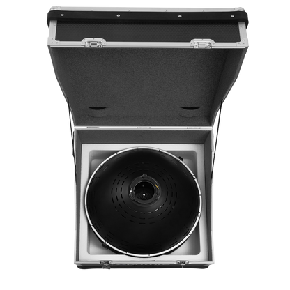 Aputure STORM Parallel Beam 70 Flight Case