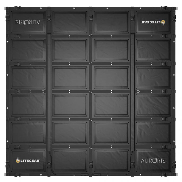 LiteGear -Auroris System