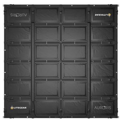 LiteGear -Auroris Head, Bag, and Tarp