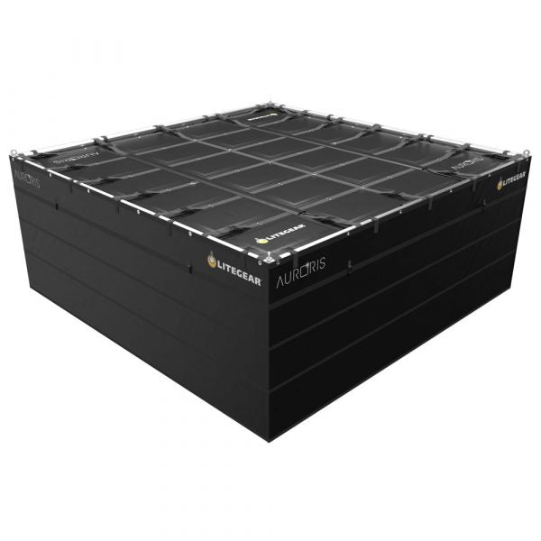 LiteGear - Auroris Teaser