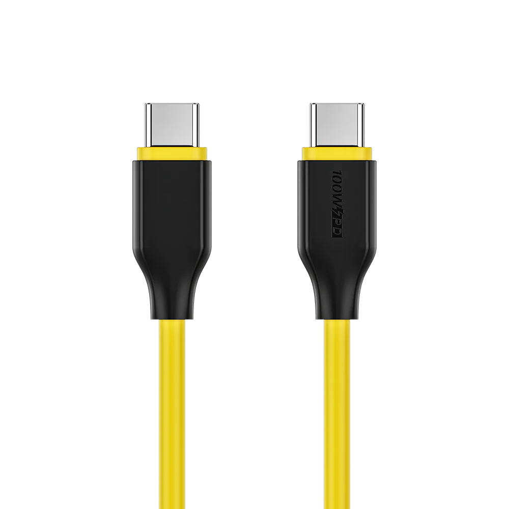 C24 - 100 Watt UBS C-C Cable