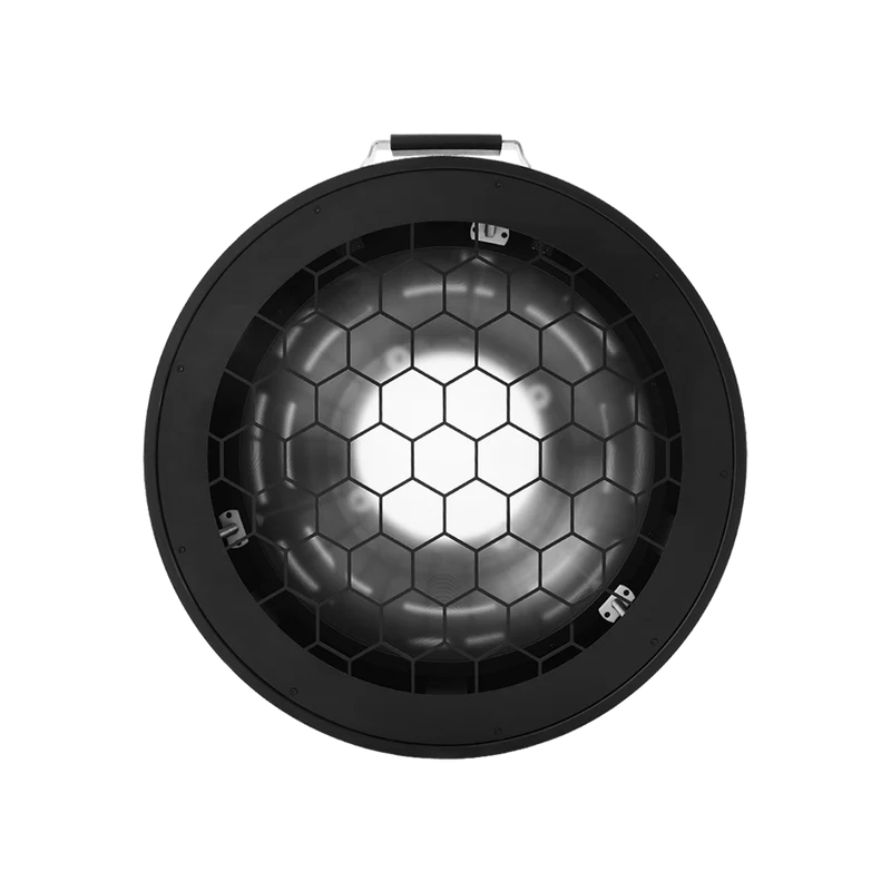 Aputure Motorized CF16 Fresnel Rolling Case Kit