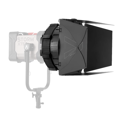 Aputure Motorized CF16 Fresnel Rolling Case Kit