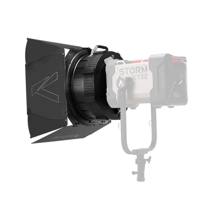 Aputure Motorized CF16 Fresnel Rolling Case Kit