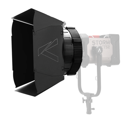Aputure Motorized CF16 Fresnel Rolling Case Kit