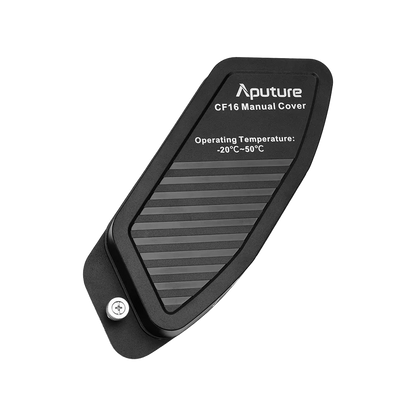 CF16 Fresnel Manual Focus Cover
