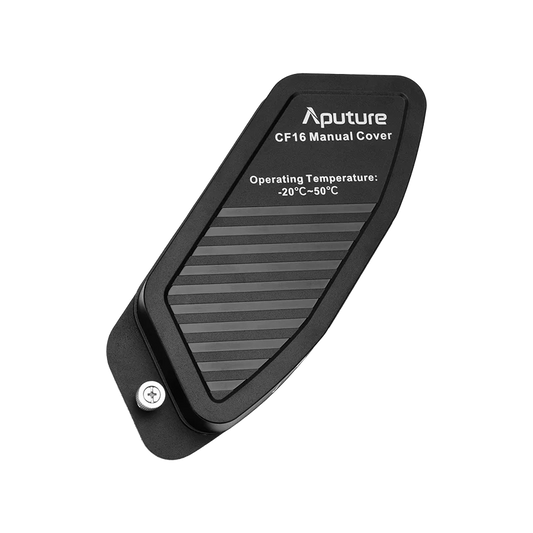 CF16 Fresnel Manual Focus Cover