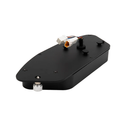 CF16 Fresnel Manual Focus Cover