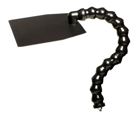 PRO™ Lens Shade w/ Screw Mount