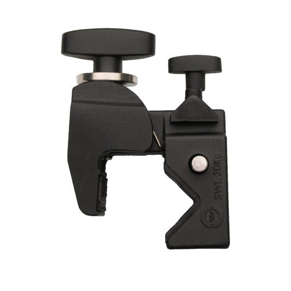 LiteGear -  Convi Clamp, (Mafer)