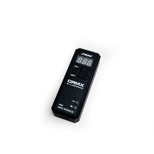 PMI Wireless DMX Receiver (CRMX Lumenradio)