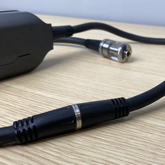 PMI Chamber Extension Cable