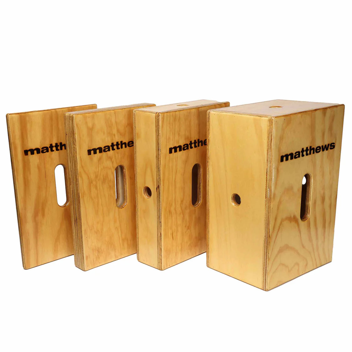 MSE - Canadian Apple Box