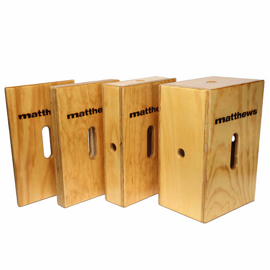 MSE - Canadian Apple Box